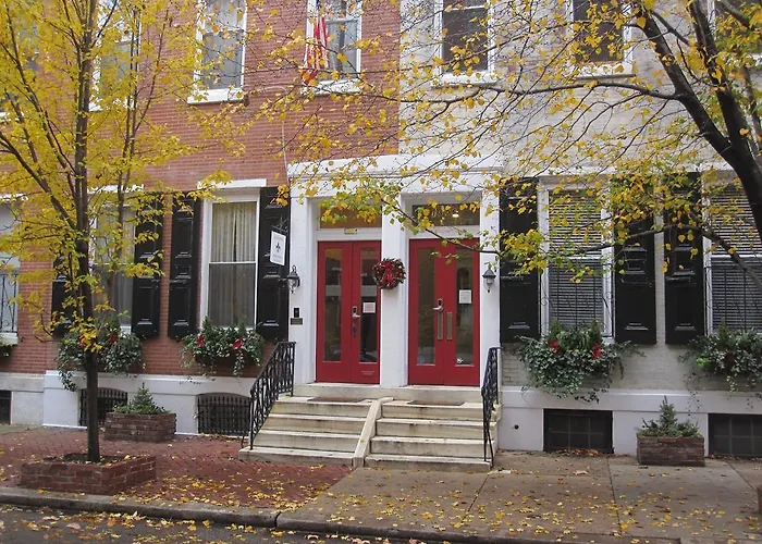 La Reserve Bed And Breakfast