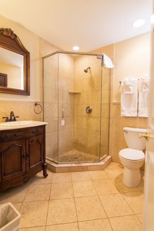 Bed & Breakfast La Reserve Philadelphia