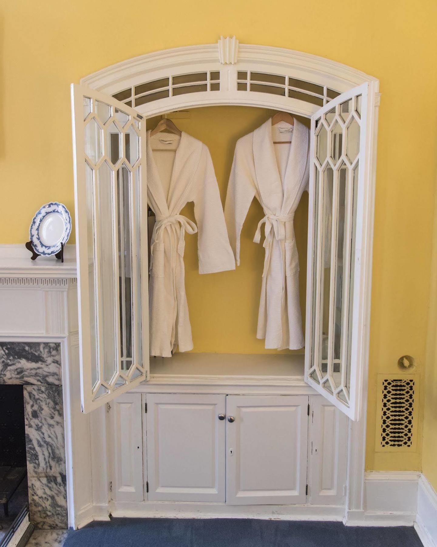 La Reserve Bed & Breakfast 3*